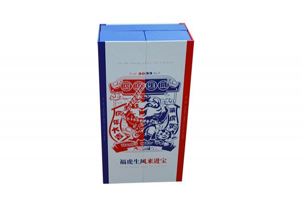 彩盒包装盒