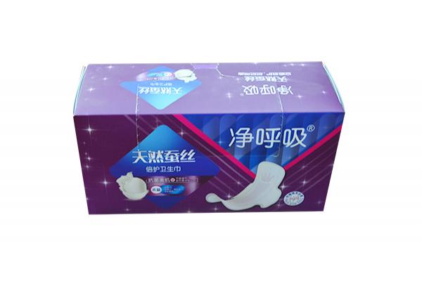 彩盒包装盒