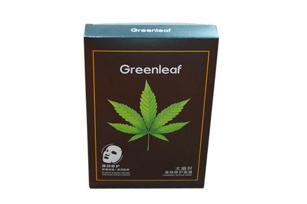 化妆品包装盒