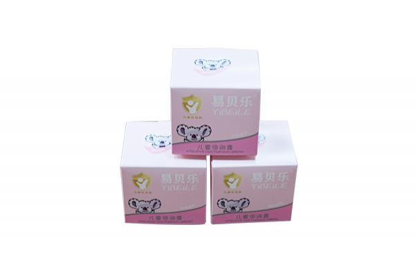 化妆品包装盒