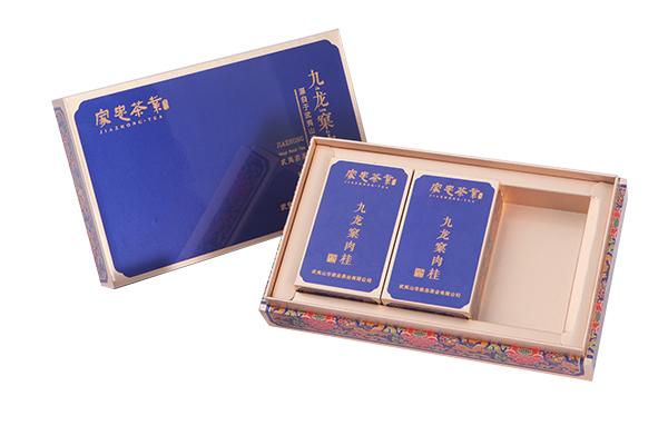 彩盒包装盒