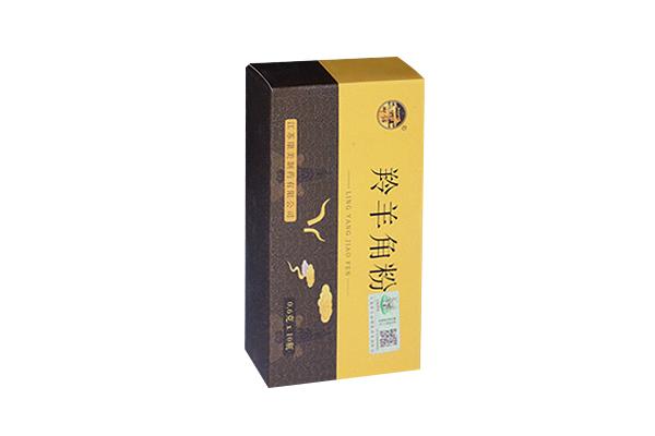 彩盒包装盒