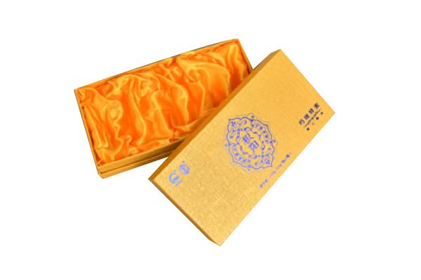 保健品包装盒