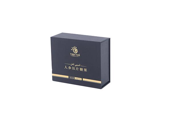 抽屉盒
