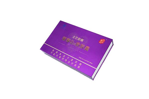抽屉盒